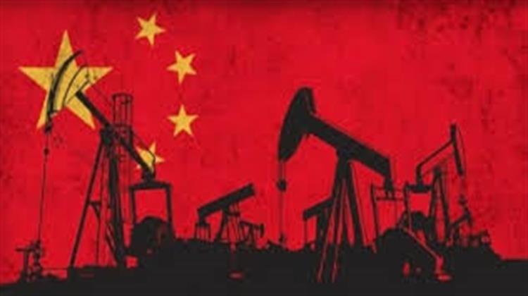 Κίνα: Έκδοση Πετρελαϊκών Συμβολαίων Μακροπρόθεσμης Απόδοσης από 26 Μαρτίου